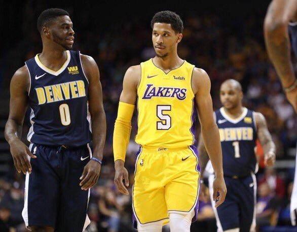 保罗成为2005年同届选秀中唯一在NBA效力的球员（2005届选秀仅剩保罗仍征战NBA）